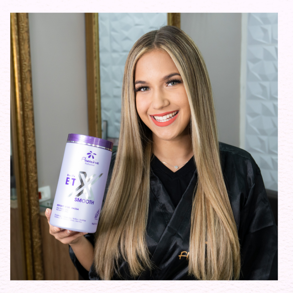 Bio BTX Smooth – Lançamento