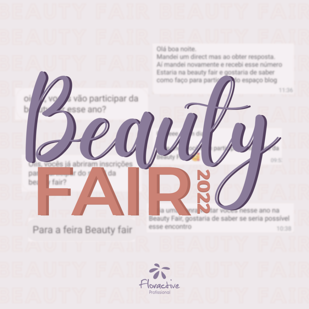 Floractive na Beauty Fair 2022