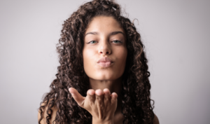 O ritual da cacheada