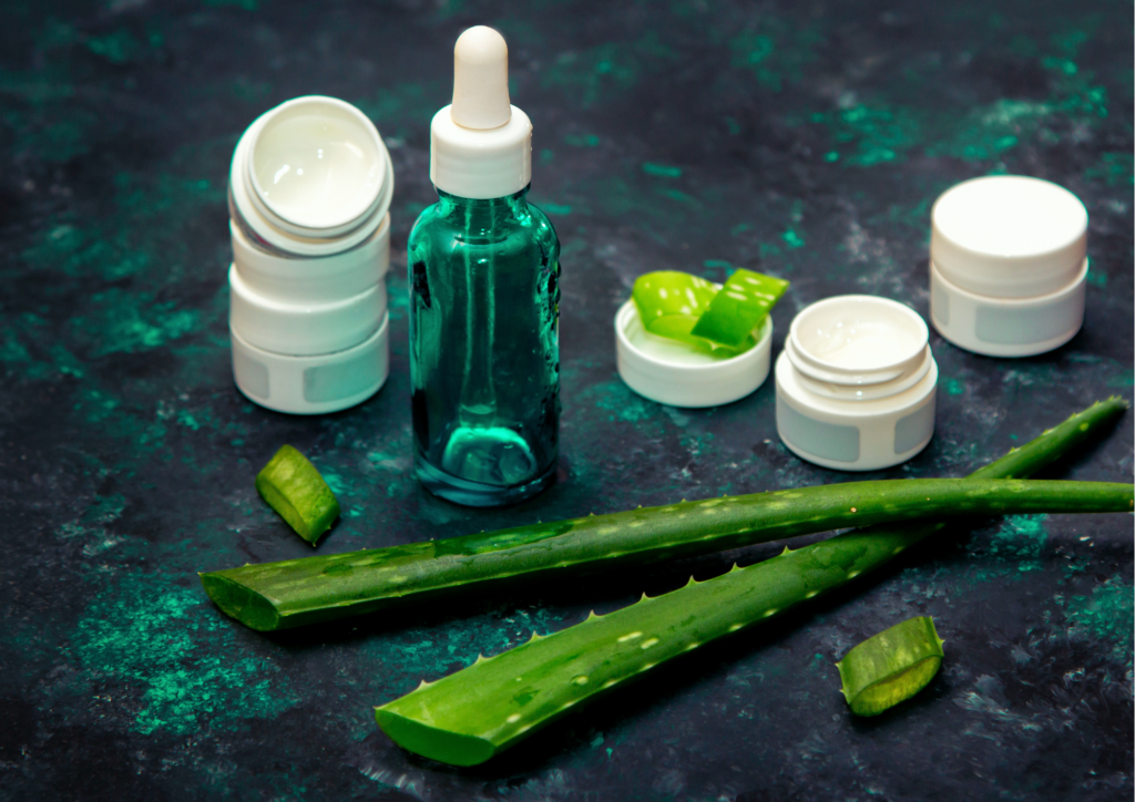 10 Óleos Essenciais Para O Seu Cabelo