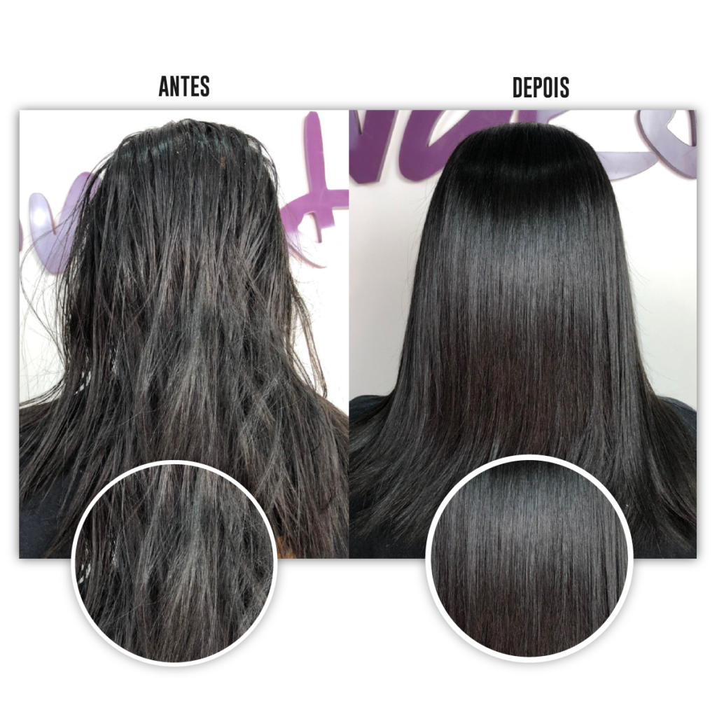 Plástica de Fios Floractive