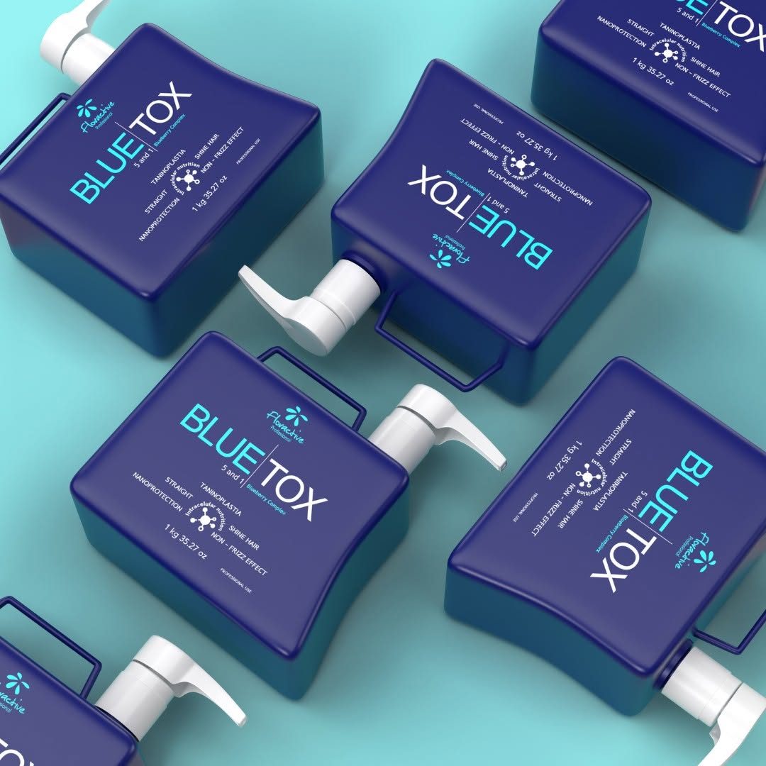 BlueTox Galão BlueTox Galão