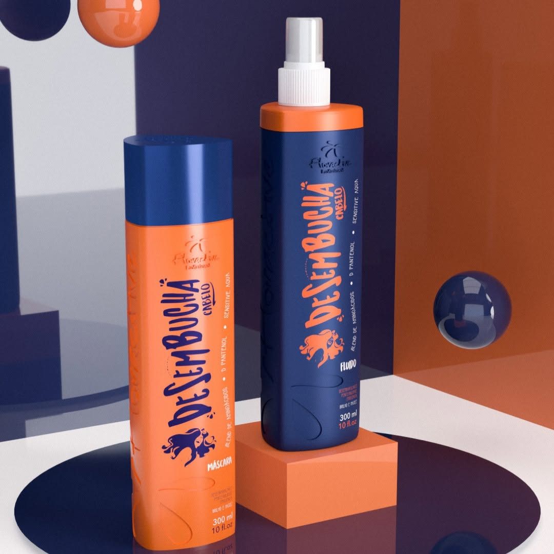 Desembucha Desembucha