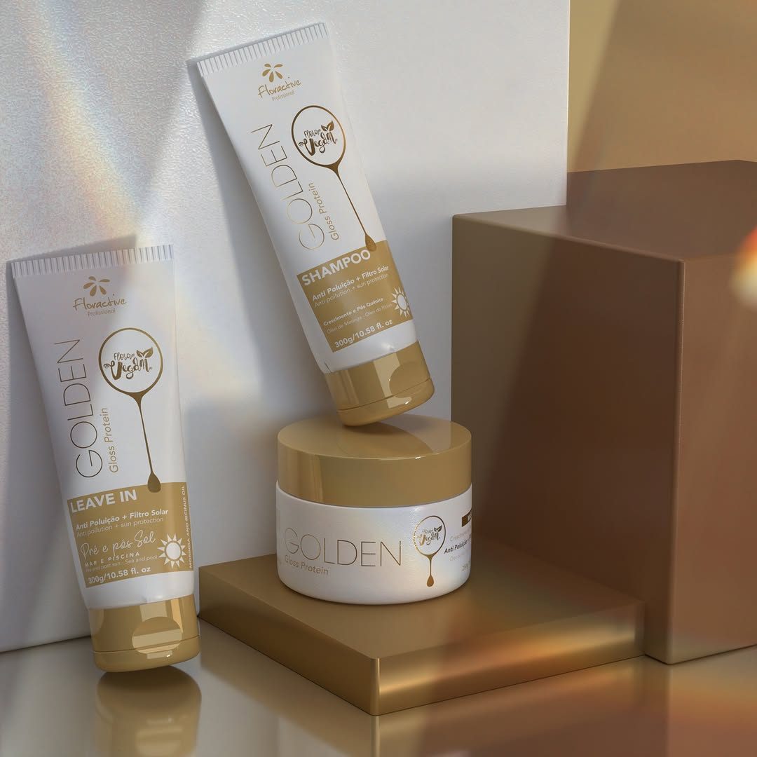 Flora Vegan Shampoo Lave in e Mascara Flora Vegan Shampoo Lave in e Mascara