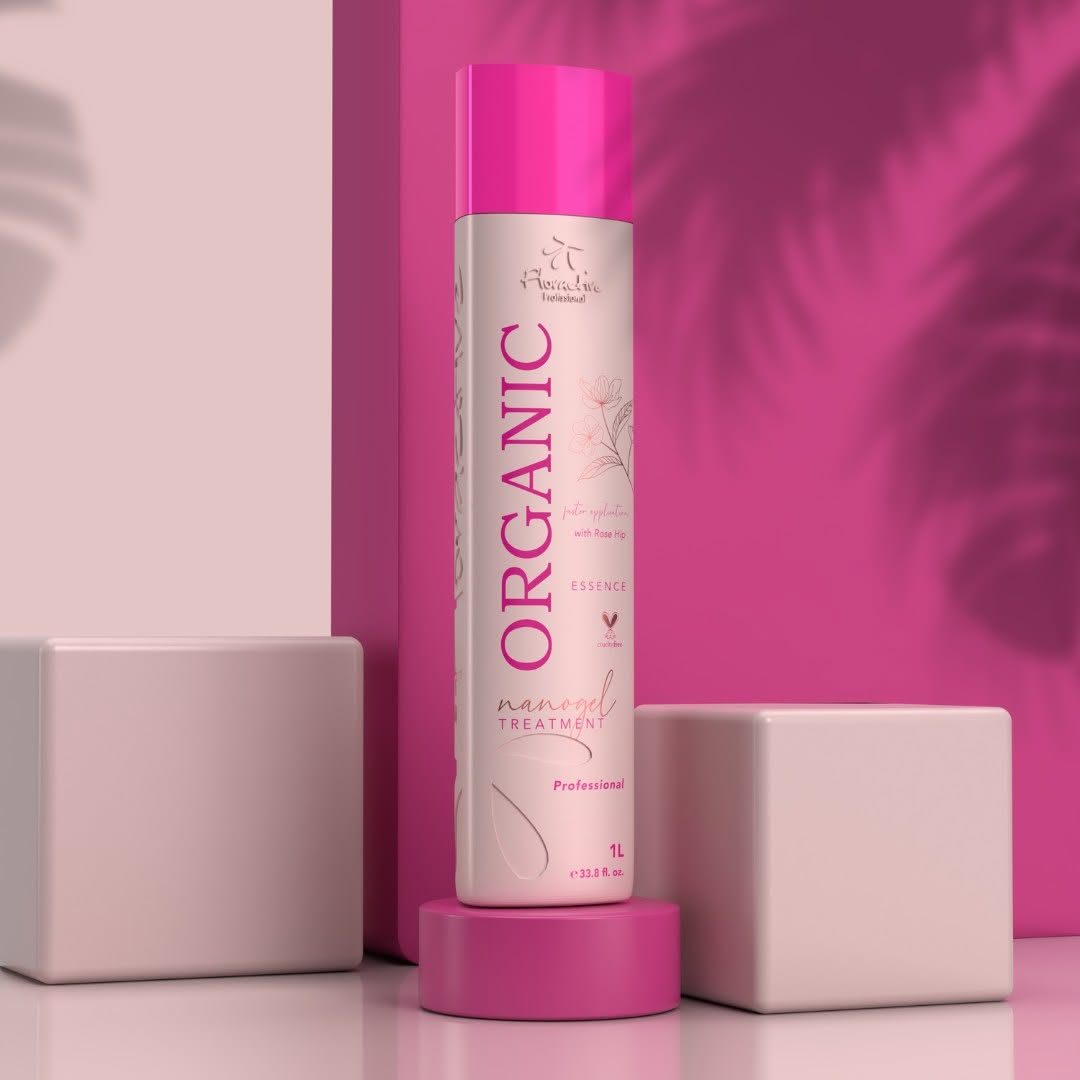 Organic Nanogel Organic