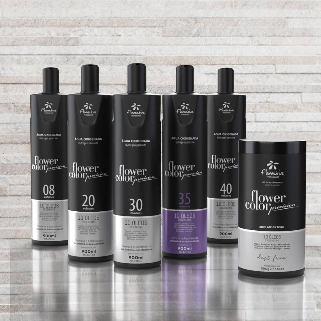 Flower collor Flower collor