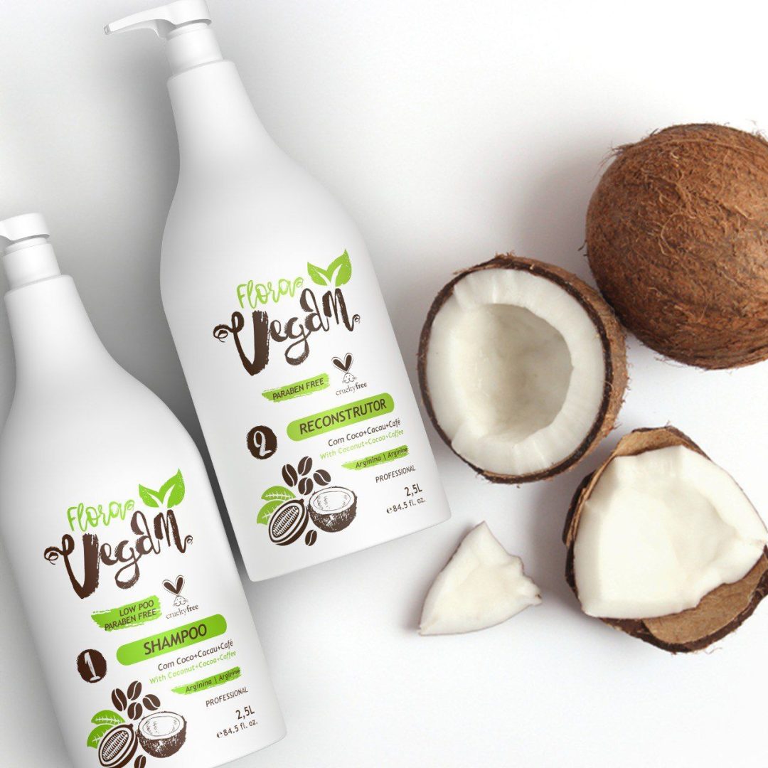 flora vegan 2 litros flora vegan 2 litros