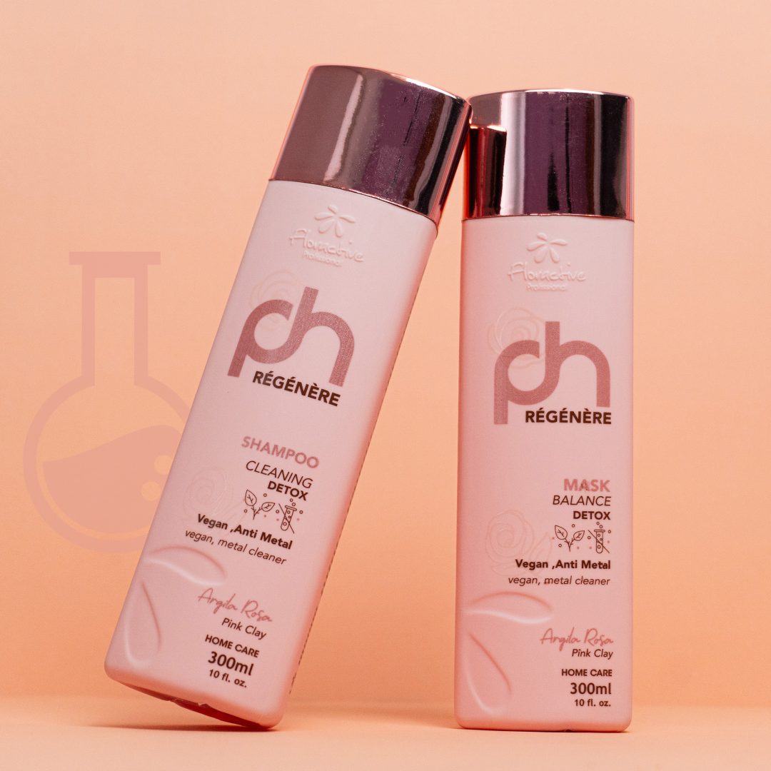 kit 300ml 2 PH kit 300ml 2 PH