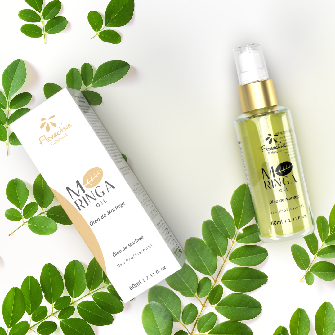 oleo de moringa oleo de moringa